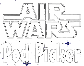 AIR WARS POD PICKER