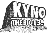 KYNO The Big 13