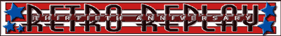 REELRADIO Thirtieth Anniversary Retro Replay