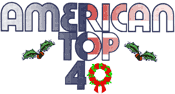 AMERICAN TOP 40