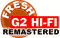 Fresh G2/5.0 compatible REMASTERED