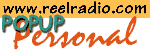 REELRADIO POP UP PERSONAL