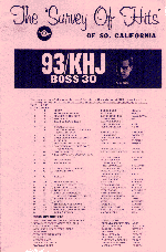 KHJ Boss 30