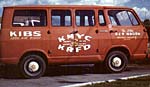 KIBS Van