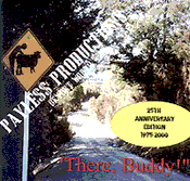 Payless Productions There Buddy Demo