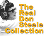 The Real Don Steele Collection