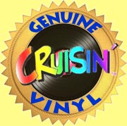 GENUINE CRUISIN' VINYL