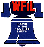 WFIL Rockin' in the Cradle of Liberty