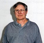 Artie in 1997