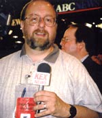 Bill Cooper, 1996