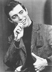 Jerry Blavat