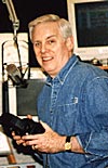 Dusty Rhodes, WGRR, 1998