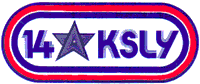 KSLY 14 logo