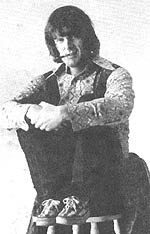Picture of Don Imus, 1972