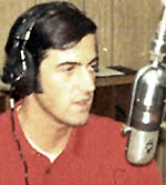 Glen Martin, KQIQ, 1970