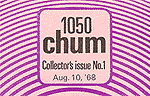 CHUM 1050