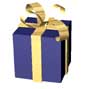 a present for you