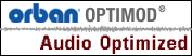 Orban OPTIMOD Audio Optimized