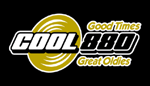 COOL 880 Logo, 2002
