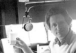 Bobby Ocean at KFRC, 1974