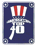 AMERICAN TOP 40