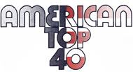 American Top 40 logo