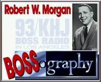 The Robert W. Morgan Bossography
