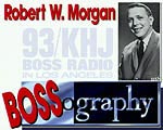 ROBERT W. MORGAN BOSSOGRAPHY