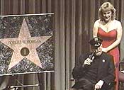 His Star, RWM and Joni