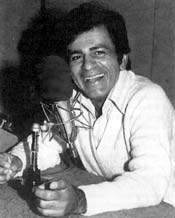 Casey Kasem, 1975