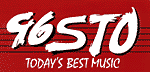 96 STO - Today's Best Music