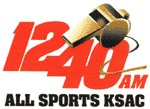 1240 SPORTS KSAC