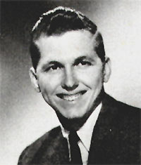 Picture of Johnny Holliday