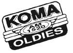 KOMA