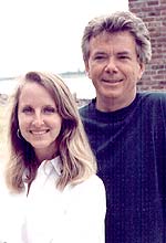 Picture of Deborah and Ron Brandon