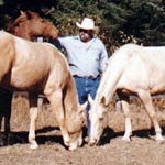 Rancher John Rook