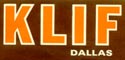 KLIF DALLAS