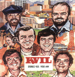 KVIL People