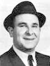 Picture of Paul Drew, WQXI, 1964