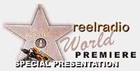 REELRADIO SPECIAL PRESENTATION