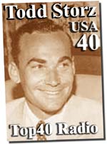 REELRADIO: A Stamp for Storz? Proposal to Commemorate the Father of Top 40