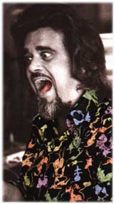 Wolfman Jack